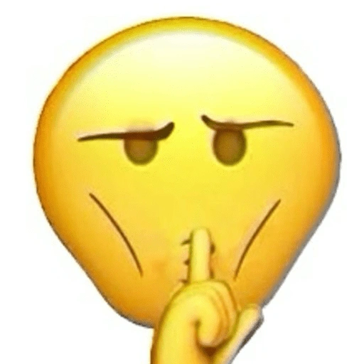 Figurinha de EMOJIS PRA VC 🤣 (4 de 15)