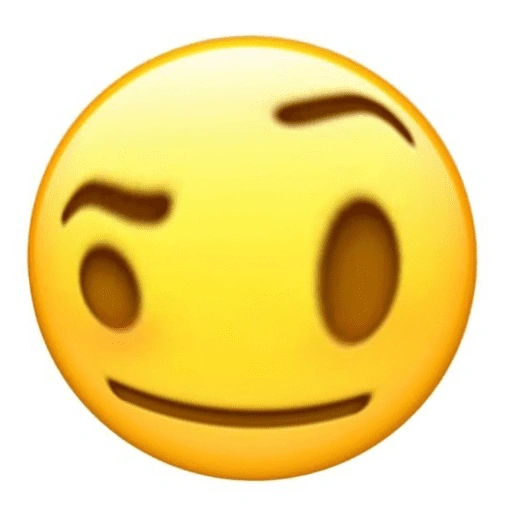 Figurinha de EMOJIS PRA VC 🤣 (8 de 15)
