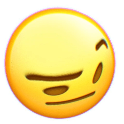 Figurinha de EMOJIS PRA VC 🤣 (9 de 15)