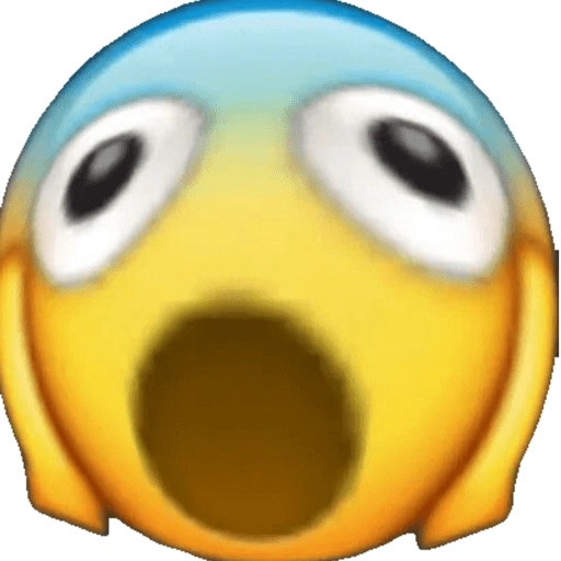 Figurinha de EMOJIS PRA VC 🤣 (10 de 15)