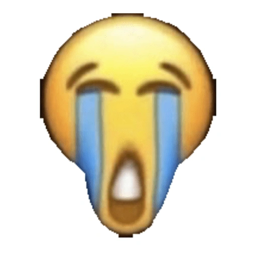 Figurinha de EMOJIS PRA VC 🤣 (11 de 15)