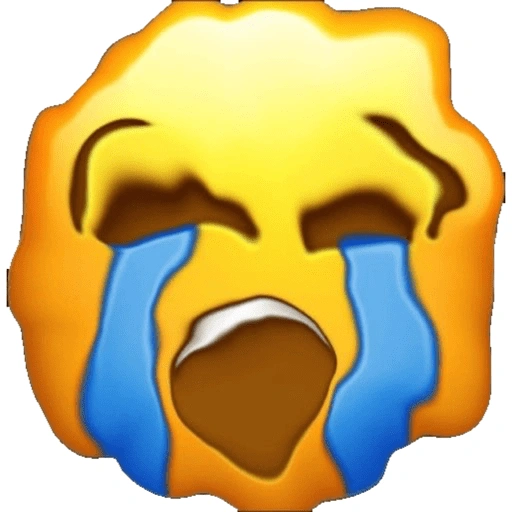 Figurinha de EMOJIS PRA VC 🤣 (12 de 15)