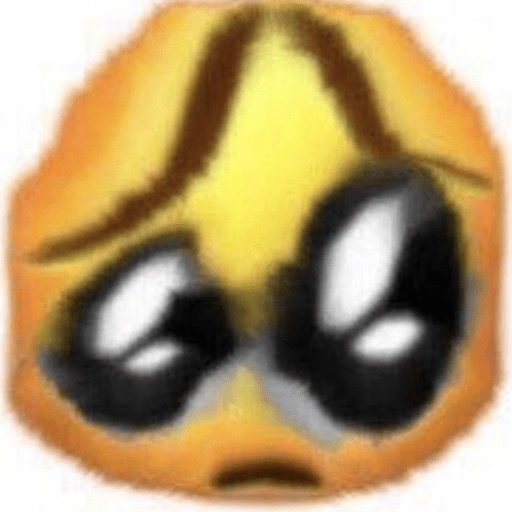 Figurinha de EMOJIS PRA VC 🤣 (13 de 15)