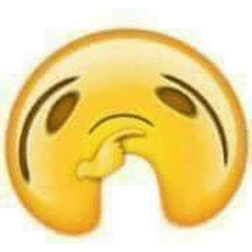 Figurinha de EMOJIS PRA VC 🤣 (15 de 15)