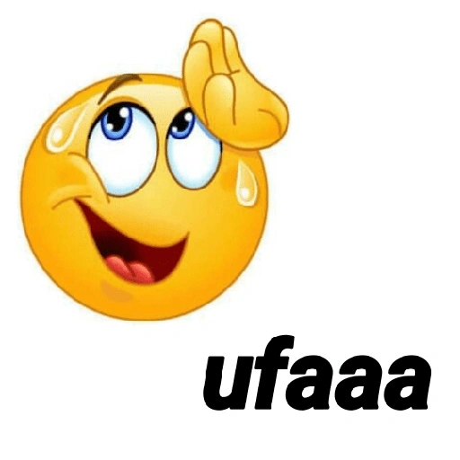 Figurinha de Emojis pra você 😛🫵 para WhatsApp (8 de 15)