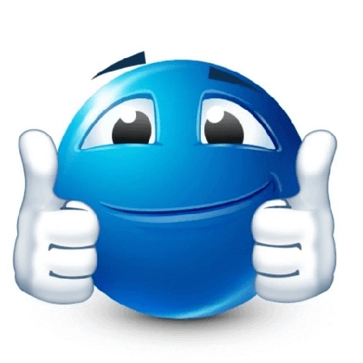 Figurinha de Emojis pra você 😛🫵 para WhatsApp (14 de 15)