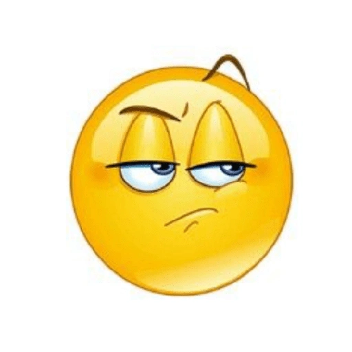 Figurinha de Emojis pra você 😛🫵 para WhatsApp (15 de 15)