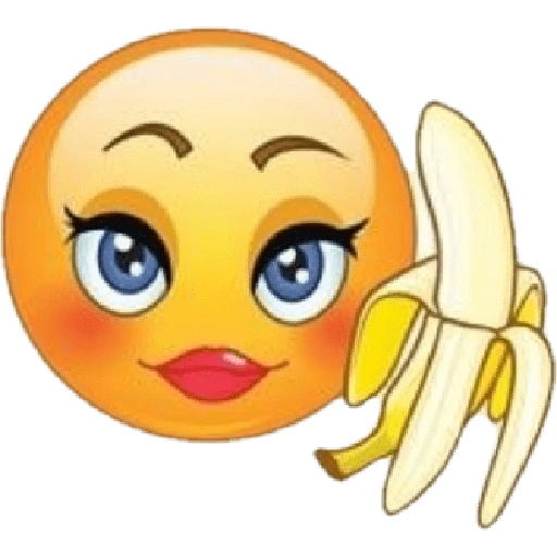 Figurinha de Emojis sapecagens para WhatsApp (4 de 15)