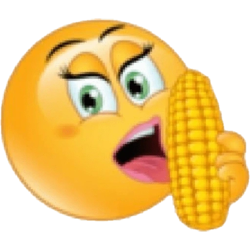 Figurinha de Emojis sapecagens para WhatsApp (10 de 15)