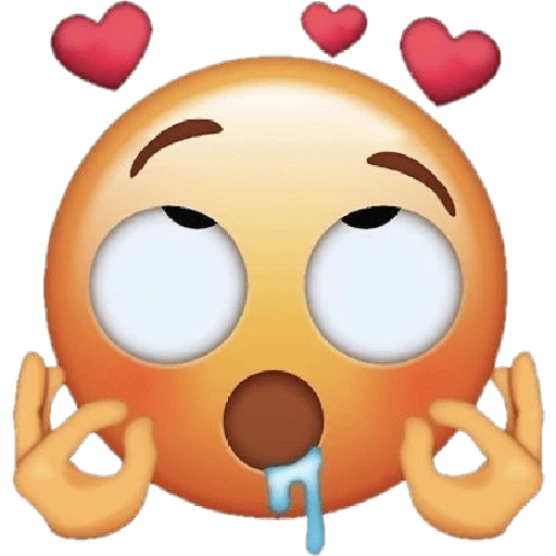 Figurinha de Emojis sapecagens para WhatsApp (11 de 15)