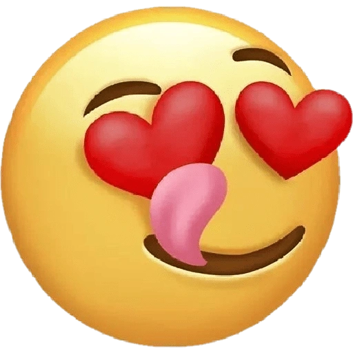 Figurinha de Emojis sapecagens para WhatsApp (14 de 15)