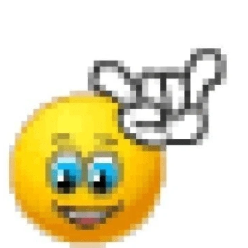 Figurinha de emojis shitpost (3 de 15)