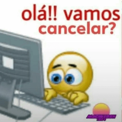 Figurinha de emojis shitpost (5 de 15)
