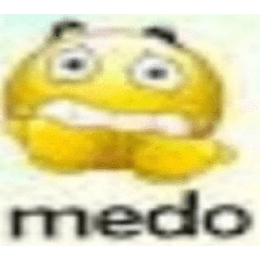 Figurinha de emojis shitpost (11 de 15)