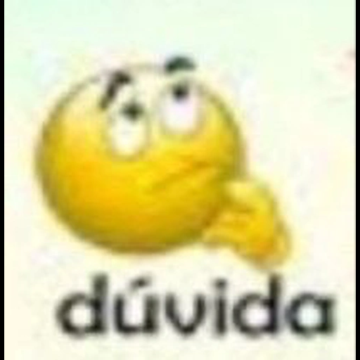 Figurinha de emojis shitpost (12 de 15)
