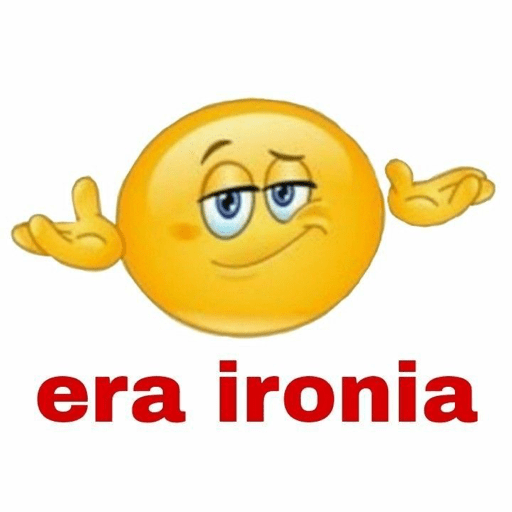 Figurinhas de emojis shitpost para WhatsApp