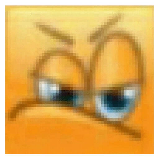 Figurinha de Emojis 😉 para WhatsApp (1 de 16)