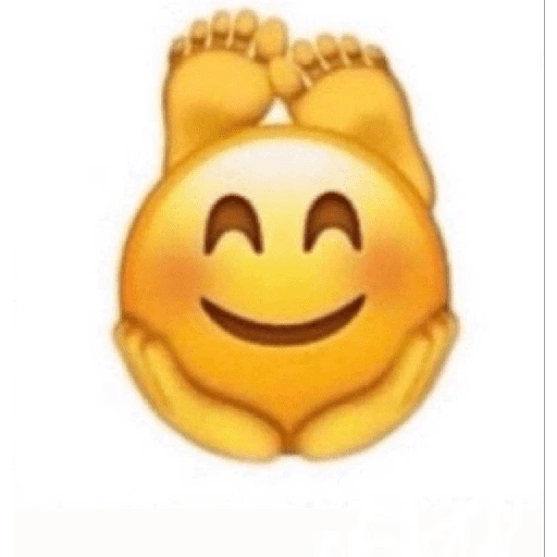 Figurinha de Emojis 😉 para WhatsApp (2 de 16)