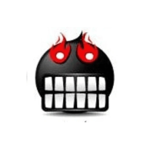 Figurinha de Emojis 😉 para WhatsApp (3 de 16)