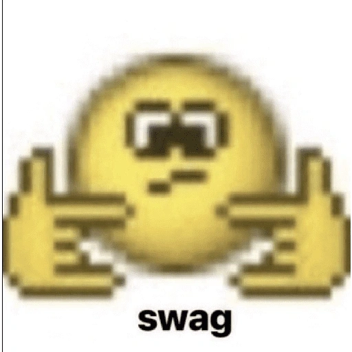 Figurinha de Emojis 😉 para WhatsApp (4 de 16)
