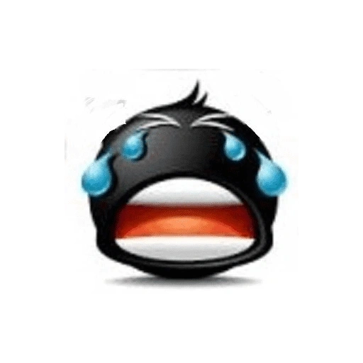 Figurinha de Emojis 😉 para WhatsApp (6 de 16)