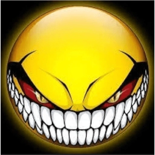 Figurinha de Emojis 😉 para WhatsApp (7 de 16)