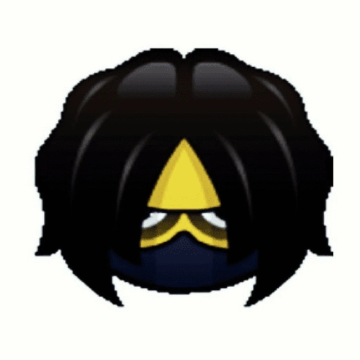Figurinha de Emojis 😉 para WhatsApp (11 de 16)
