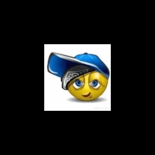Figurinha de Emojis 😉 para WhatsApp (15 de 16)