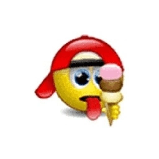 Figurinha de Emojis 😉 para WhatsApp (16 de 16)