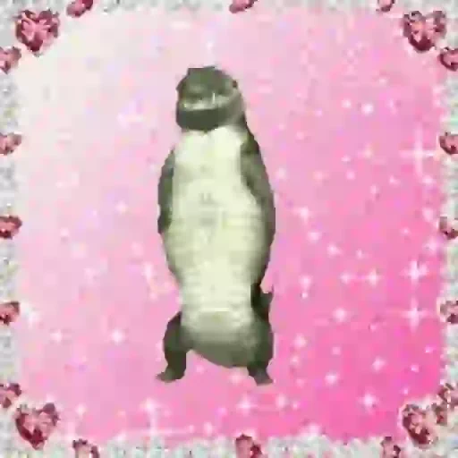 Figurinha de Eu no banho🚿 para WhatsApp (1 de 10)