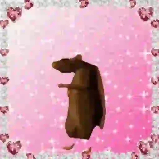 Figurinha de Eu no banho🚿 para WhatsApp (9 de 10)