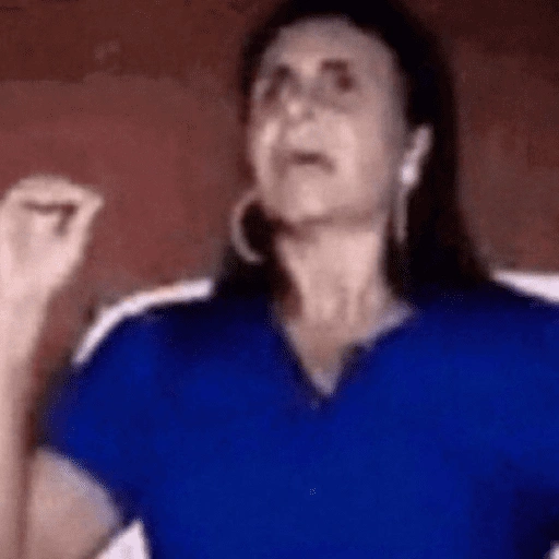 Figurinha de eu sou eles para WhatsApp (2 de 15)