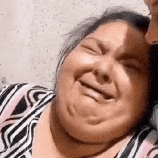 Figurinha de eu sou eles para WhatsApp (3 de 15)