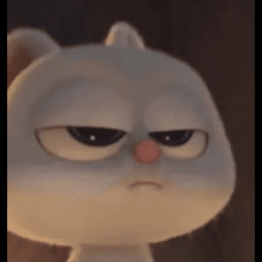 Figurinha de eu sou eles para WhatsApp (6 de 15)
