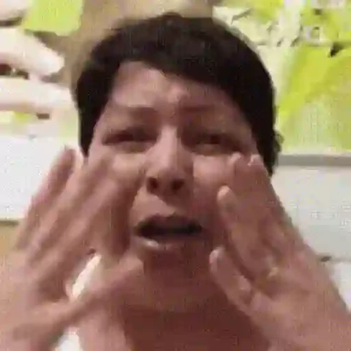Figurinha de EU VOU SURTAR 🫪🤪 para WhatsApp (3 de 16)