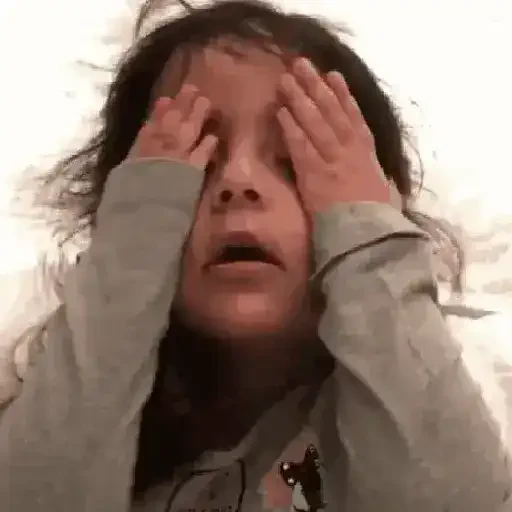 Figurinha de EU VOU SURTAR 🫪🤪 para WhatsApp (8 de 16)