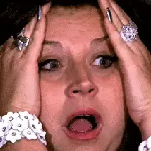 Figurinha de EU VOU SURTAR 🫪🤪 para WhatsApp (10 de 16)