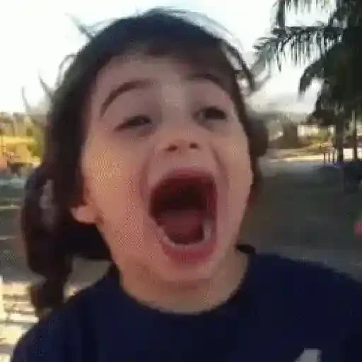 Figurinha de EU VOU SURTAR 🫪🤪 para WhatsApp (16 de 16)
