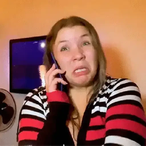 Figurinha de Fala Muito | Fala Baixo para WhatsApp (8 de 30)