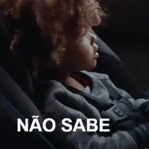 Figurinha de Fala Muito | Fala Baixo para WhatsApp (21 de 30)