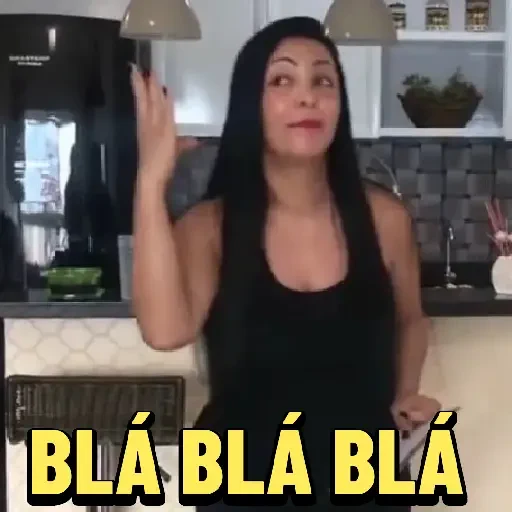 Figurinha de Fala Muito | Fala Baixo para WhatsApp (24 de 30)