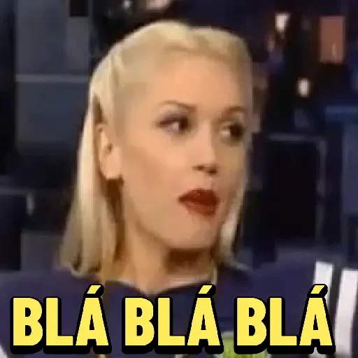 Figurinha de Fala Muito | Fala Baixo para WhatsApp (26 de 30)
