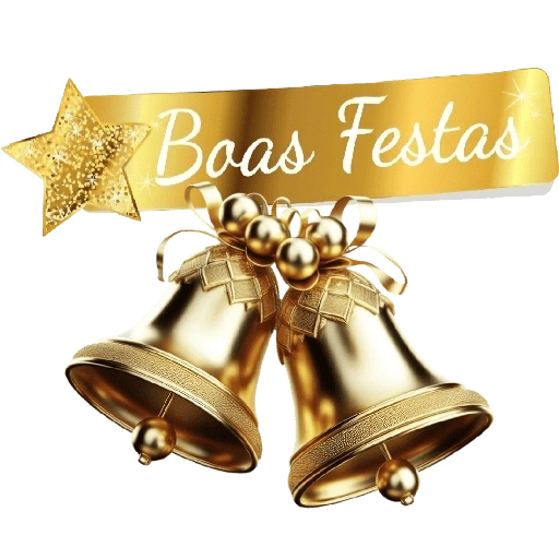 Figurinha de ✨️ FELIZ 2026 ✨️ para WhatsApp (8 de 21)