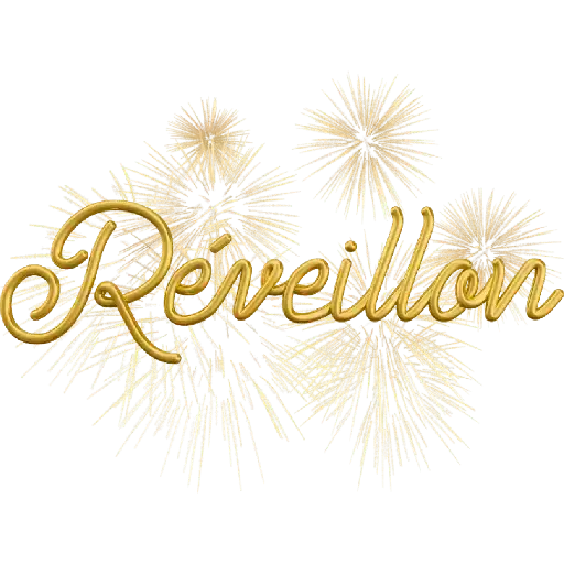 Figurinha de ✨️ FELIZ 2026 ✨️ para WhatsApp (14 de 21)