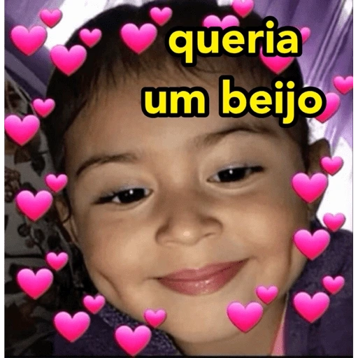 Figurinha de FIGURINHAS DE LOVE 😍❤️ para WhatsApp (4 de 14)