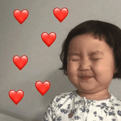 Figurinha de FIGURINHAS DE LOVE 😍❤️ para WhatsApp (10 de 14)
