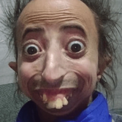 Figurinha de Figurinhas engraçadas (4 de 15)