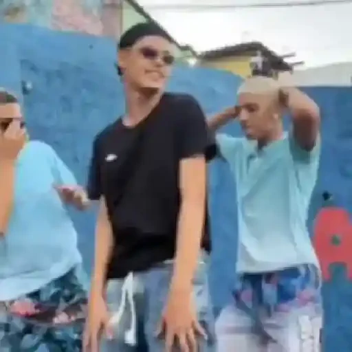 Figurinha de figurinhas famosas tiktok (23 de 30)