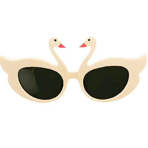 Figurinha de filter kacamata 🕶️ ✨ (3 de 15)