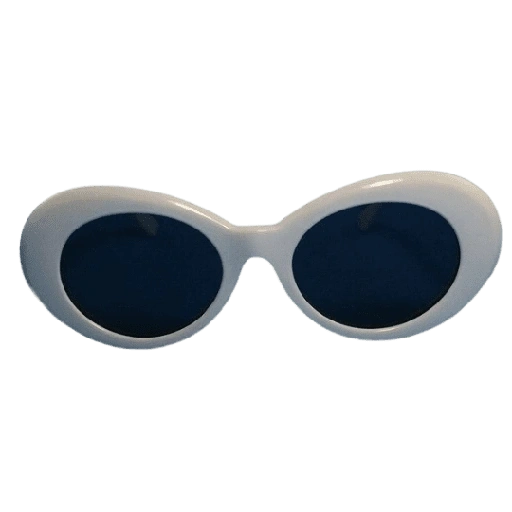Figurinha de filter kacamata 🕶️ ✨ (13 de 15)